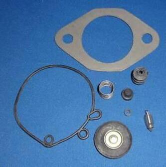 CARB REBUILD KIT, KEIHIN